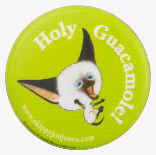 Holy Guacamole Skippy Jon Jones - Skippyjon Jones Transparent #8975141