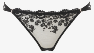 Gossard Vip Sparkle Brazilian - Gossard #8975245