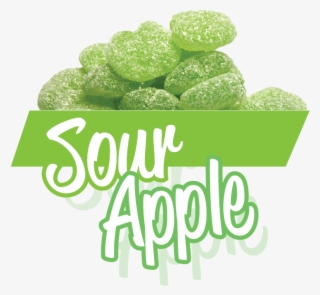 Sour Apple 30ml - Illustration #8975477