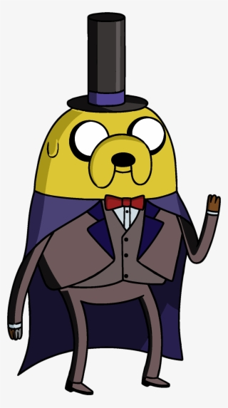 Randy Butternubs - Randy Butternubs Adventure Time Transparent #8975556