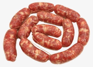 Fresh Local Meat Delivery - Loukaniko #8975603