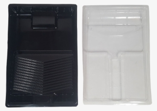9″ Paint Tray Lid Air Tight - Wallet #8975633