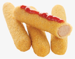 Crumbed Original Sausages - Crumbed Sausage #8975642 Crumbed Original Sausages - Crumbed Sausage #8975642