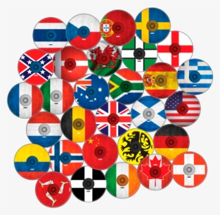 Confederate Flag #8975644