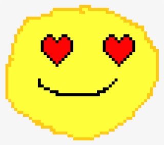 Heart Eyes - 8 Bit Lives #8975672