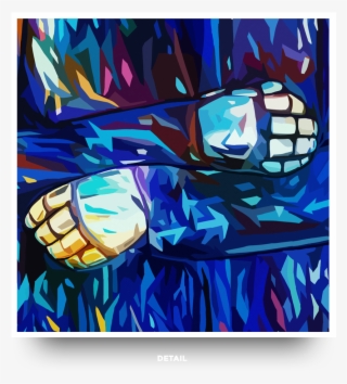 Buy Here - Stained Glass #8975676