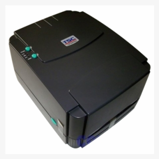 Tsc Ttp 244 Plus Label Printer - Laser Printing #8975683