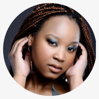 Kimberly Chimsasa Singer - Girl #8975708