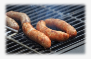 Sausage - Outdoor Grill Rack & Topper #8975780