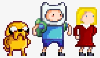 Adventure Time - Cartoon #8975888