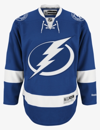 A Tbl Hpjtbl 5ls Mf - Tampa Bay Lightning Home Jersey #8976039