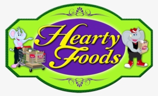 Hearty Foods/ashleys Bed, Bath & Beyond #8976079