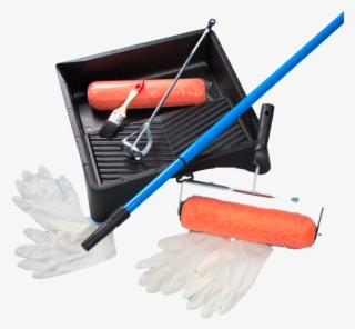 0 - Paint Roller #8976155