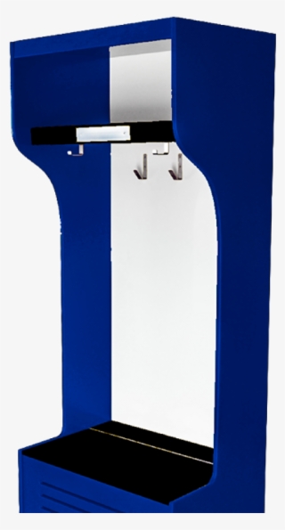 Mini Locker Sport Lockers And Stick Racks (hockey, - Chair #8976365