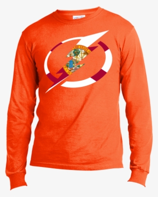 Long-sleeved T-shirt #8976431