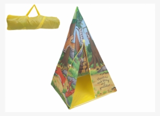 Gruffalo Tents #8976452