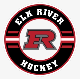 Crest Logo Png - Elk River Hockey - Free Transparent PNG Download - PNGkey