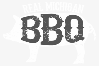 Real Mi Bbq 1 - Calligraphy #8976709