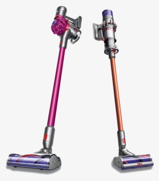 Dyson Vacuums - Dyson V8 Absolute Plus #8976800