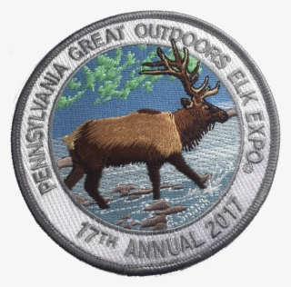 Elk #8976897