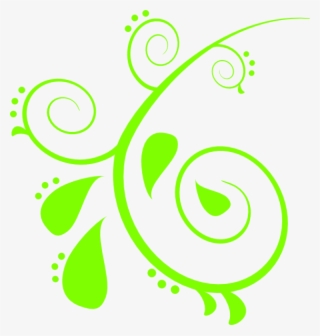 How To Set Use Green Paisley Icon Png #8976957