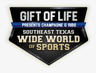 Champagne And Ribs Wide World Of Sports - Duffy's Sports Bar #8976985