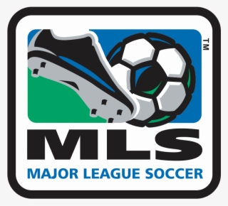 Major League Soccer Logo Vector Wwwpixsharkcom - Major League Soccer Mls #8977069