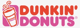 Desain Baru Logo Dunkin Donuts - Popular Coffee Shop Logos #8977147
