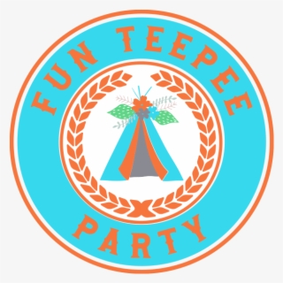 Fun Teepee Nights - Student Ambassador Logo #8977233