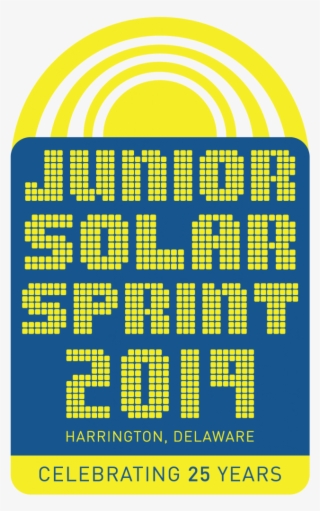 2019 Junior Solar Sprint - Circle #8977272