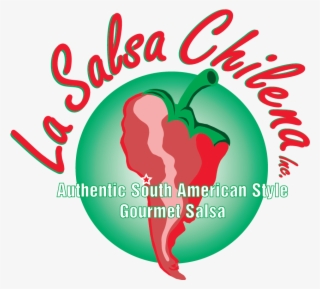 Welcome To La Salsa Chilena - South American Salsa #8977298