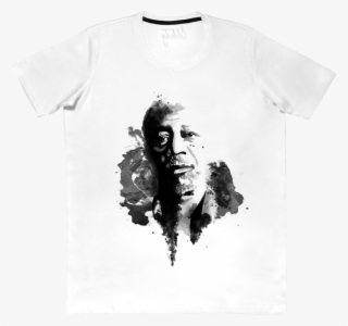 Tricou Morgan Freeman - Tricou Constantin Brâncuşi #8977304