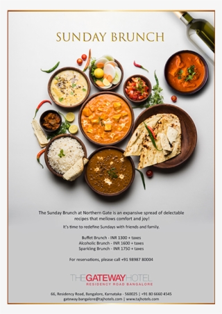 Brunch - Paneer #8977372