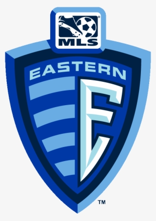 Eastern Logo - Mls Playoff Bracket 2018 #8977397