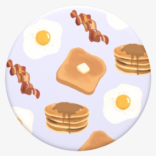 Brunch Bunch, Popsockets - Fried Egg #8977434