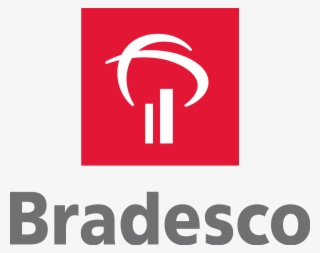 Bradesco Bank - Bradesco Logo Png #8977511