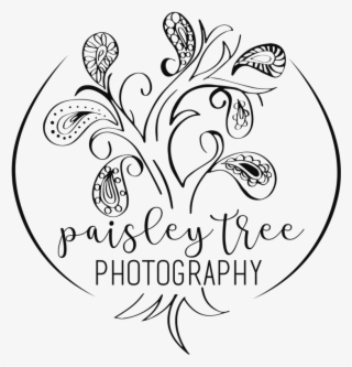Paisleytree Logo Black #8977567 Paisleytree Logo Black #8977567