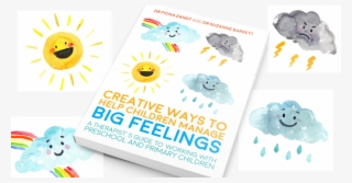 Dr Fiona Zandt And Dr Suzanne Barrett, Authors Of Creative - Children Help Design #8977598