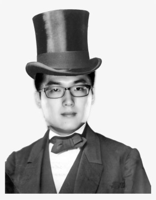 Seonghun Choi On Twitter - Gentleman #8977767