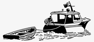 2400 X 1071 2 - Dinghy Boat Clipart - Free Transparent PNG Download ...