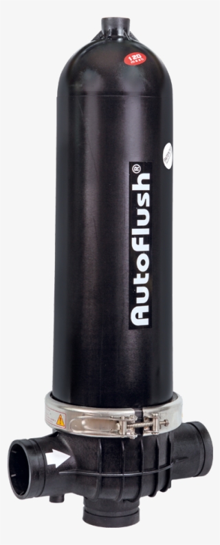 Af Series Autoflush Disc Filter - Disc Filters Png #8977907