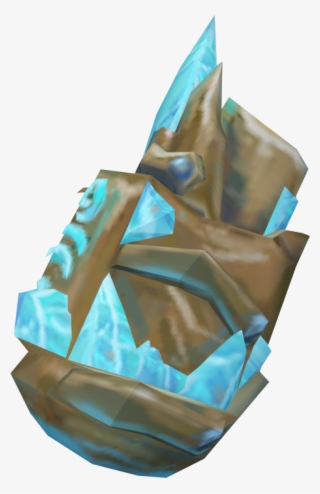 460 X 711 3 - Energised Arm Cannon #8977949