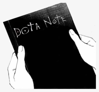 I Improved Your Picture A Bit - Death Note #8977954