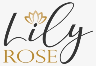Lily Rose Jewelry - Hand Lettering Bounce #8978023