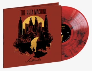 Bull Moose Vinyl - Beta Machine Embers #8978097