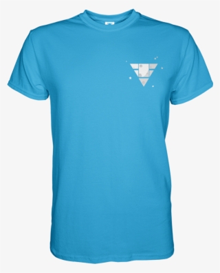 Aporia Customs Starry Night - Gaming T Shirt #8978198