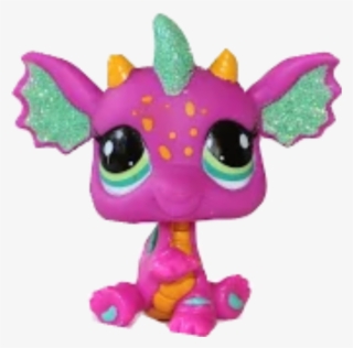Littlest Pet Shop Dragon List #8978241