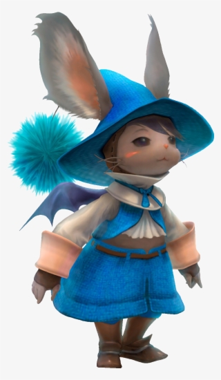 Make It Happen, Square-enix - Kupo Final Fantasy Xii #8978327