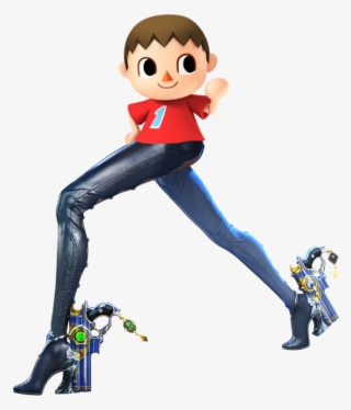 Image - Bayonetta Ask Your Mum #8978332