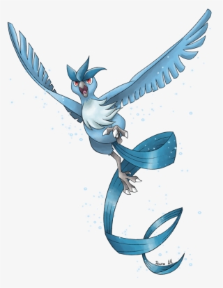 19 Articuno Drawing Ardacono Huge Freebie Download - Articuno Desenhos #8978404